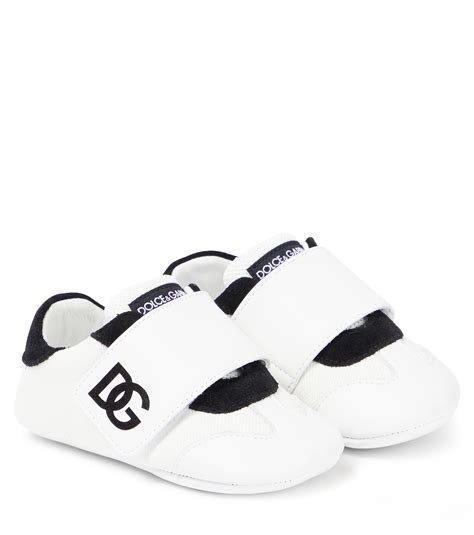 basket dolce gabbana bebe